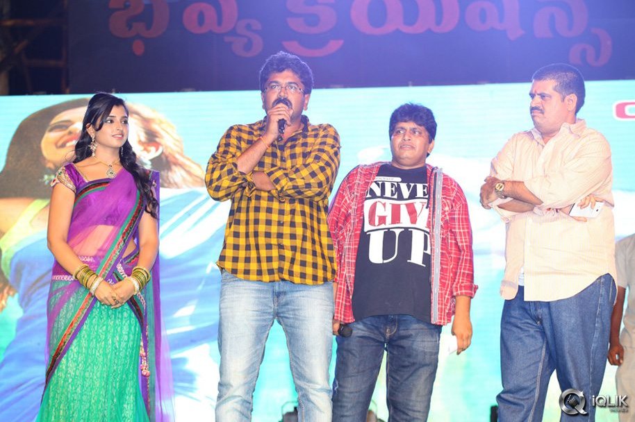 Loukyam-Movie-Audio-Success-Function